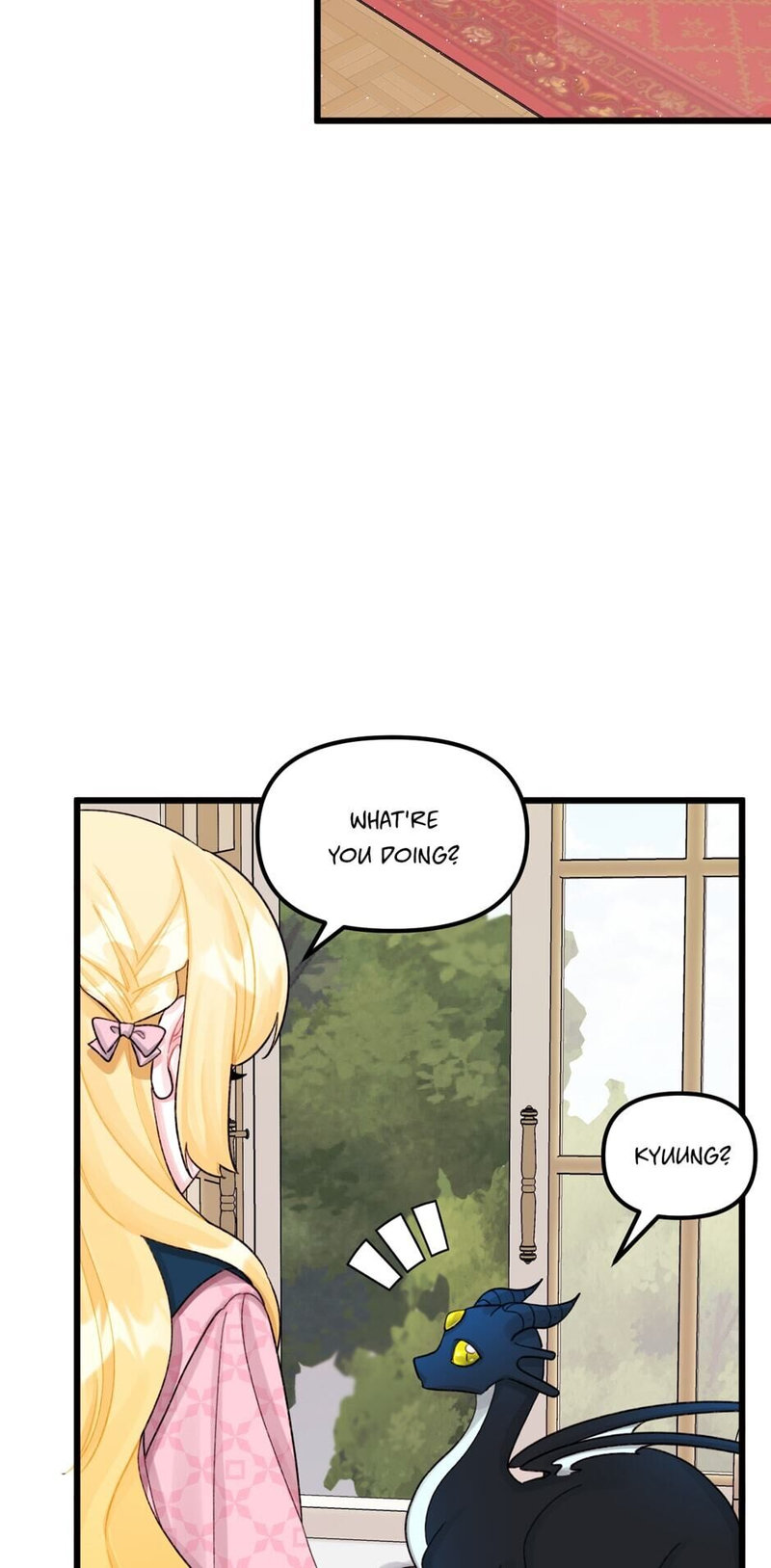 The Princess in the Dumpster - Chapter 60 Page 29