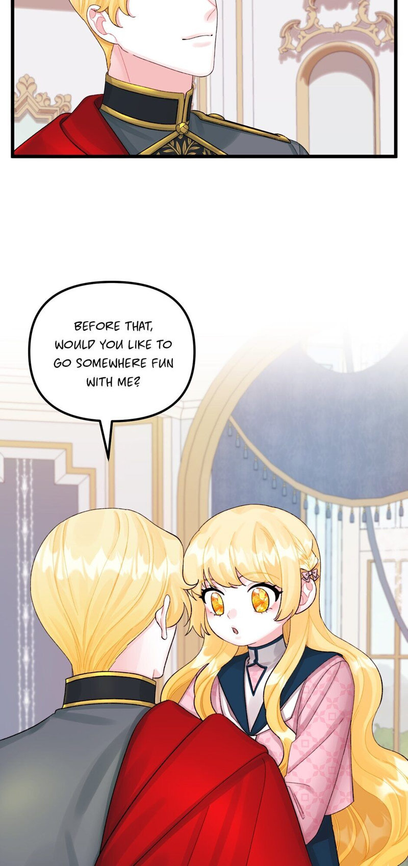 The Princess in the Dumpster - Chapter 60 Page 51