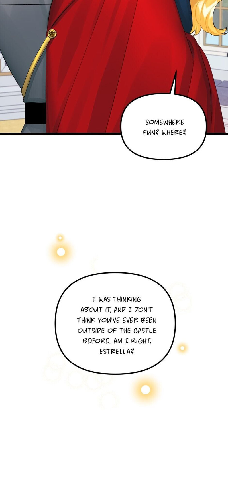 The Princess in the Dumpster - Chapter 60 Page 52