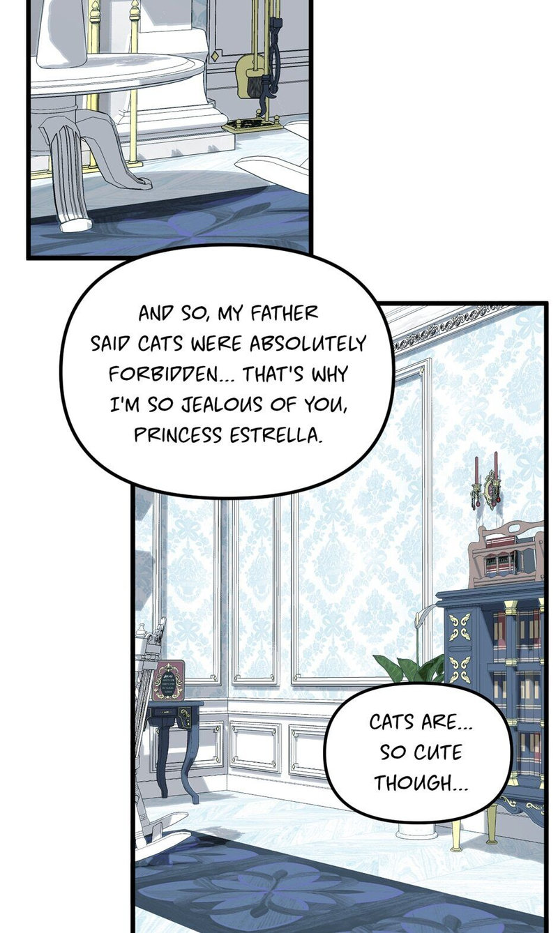 The Princess in the Dumpster - Chapter 64 Page 51