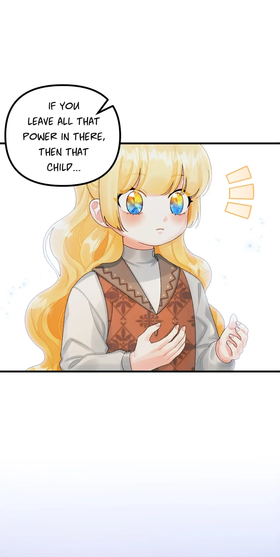 The Princess in the Dumpster - Chapter 76 Page 64