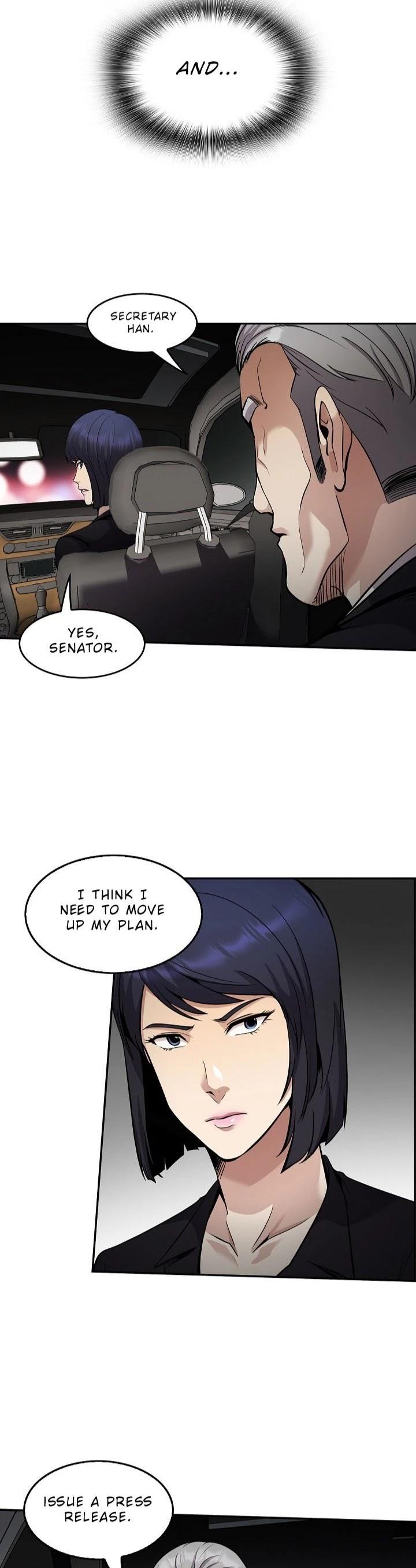 Again My Life - Chapter 127 Page 3