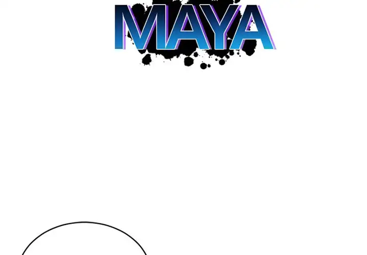 Maya - Chapter 14 Page 2
