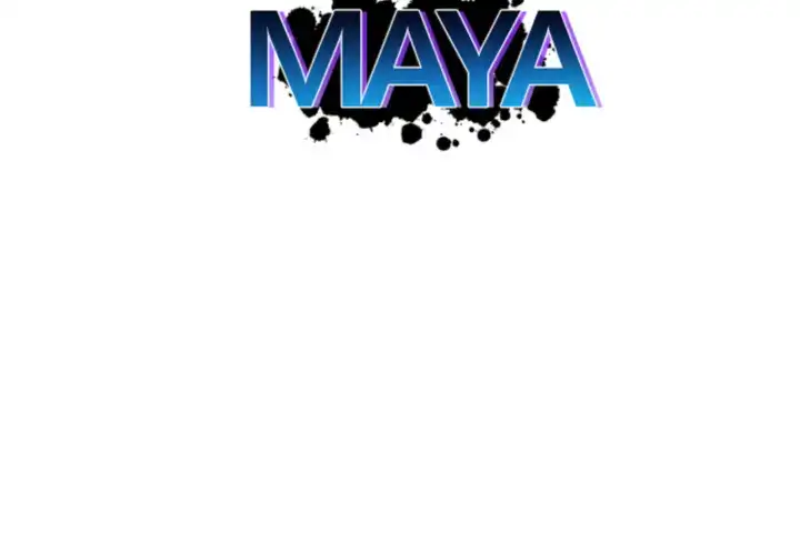 Maya - Chapter 5 Page 2