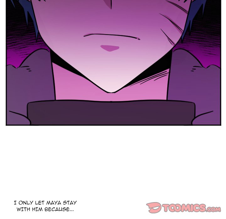 Maya - Chapter 55 Page 21