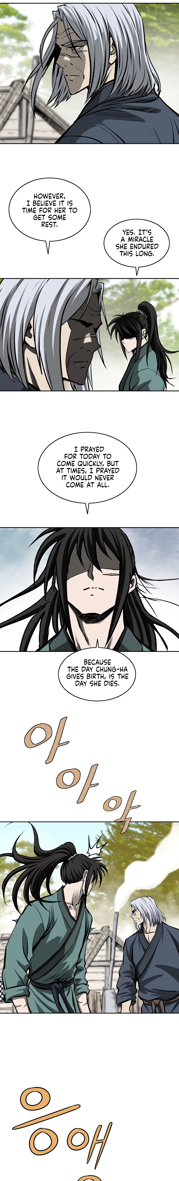 Bowblade Spirit - Chapter 110 Page 7