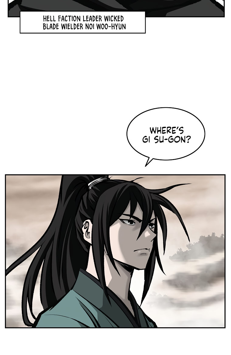 Bowblade Spirit - Chapter 118 Page 3