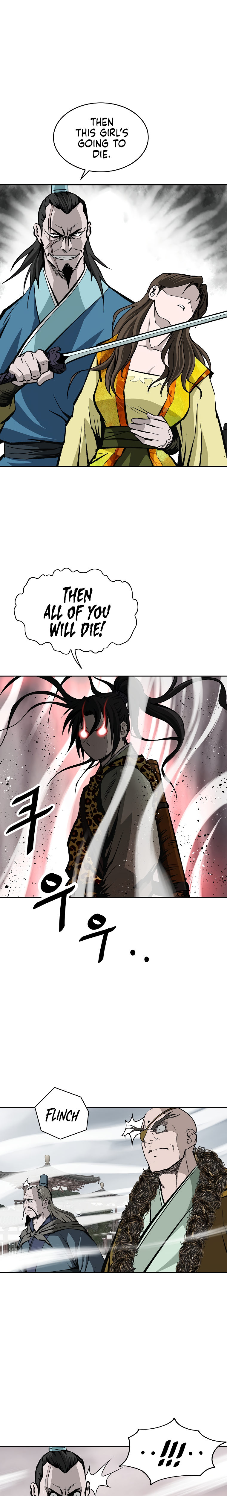 Bowblade Spirit - Chapter 147 Page 7