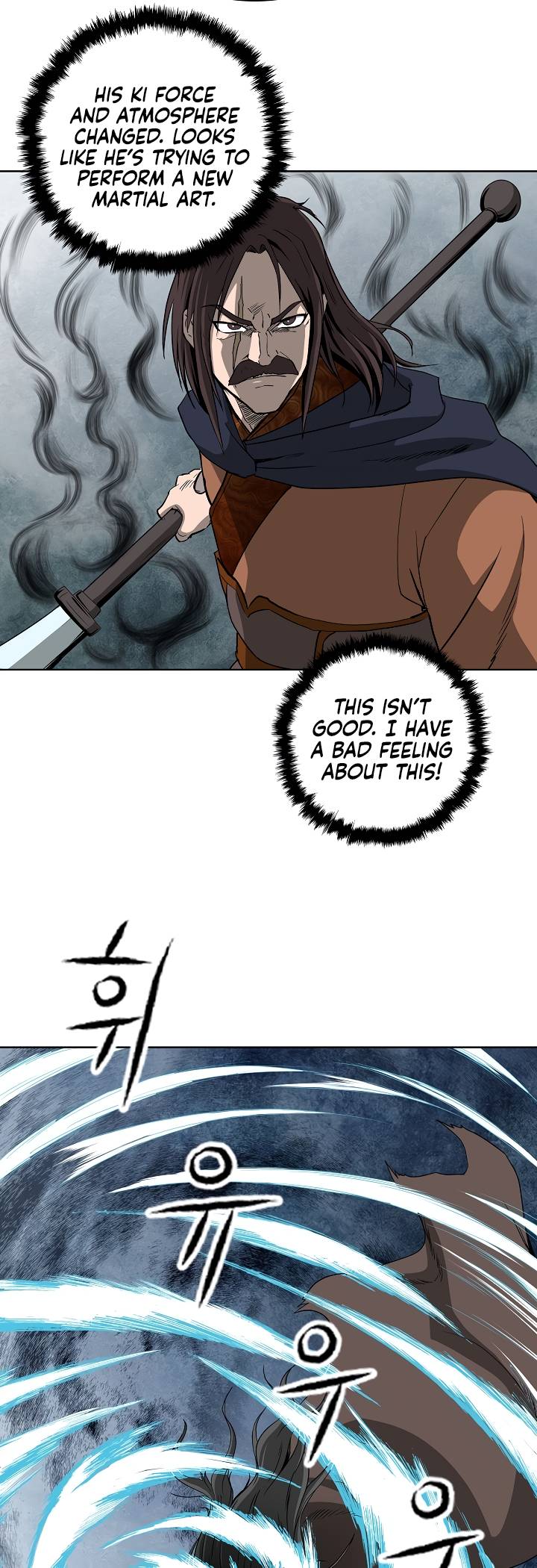 Bowblade Spirit - Chapter 56 Page 9