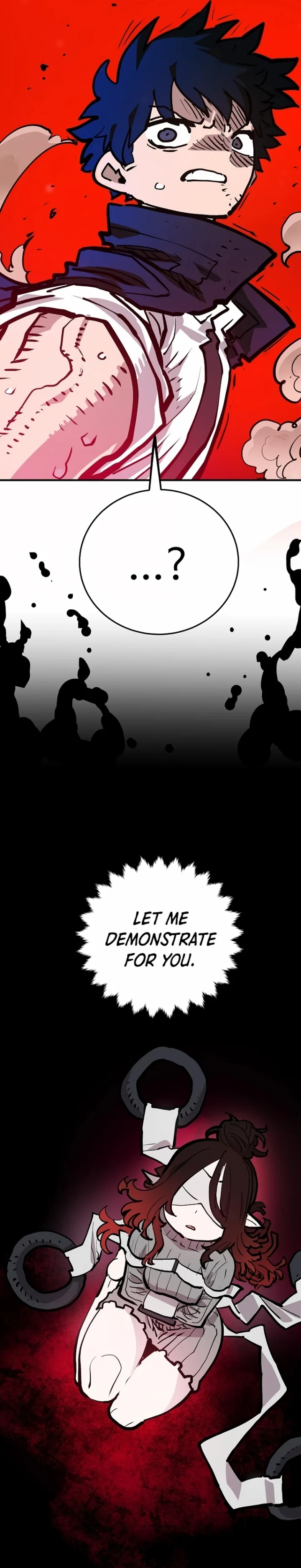 Player - Chapter 162 Page 51
