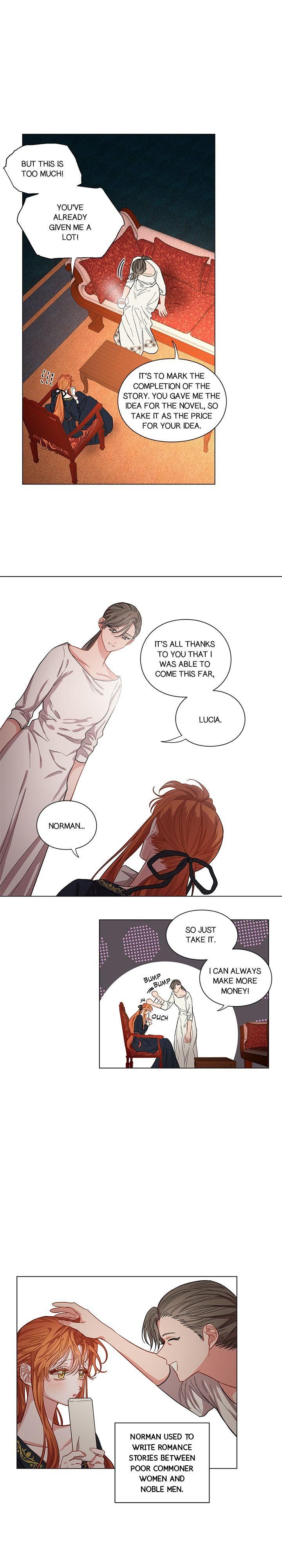 Lucia - Chapter 2 Page 8