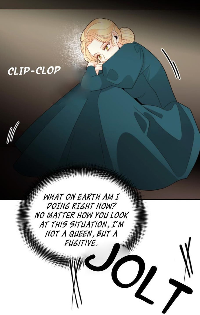 Remarried Empress - Chapter 84 Page 45