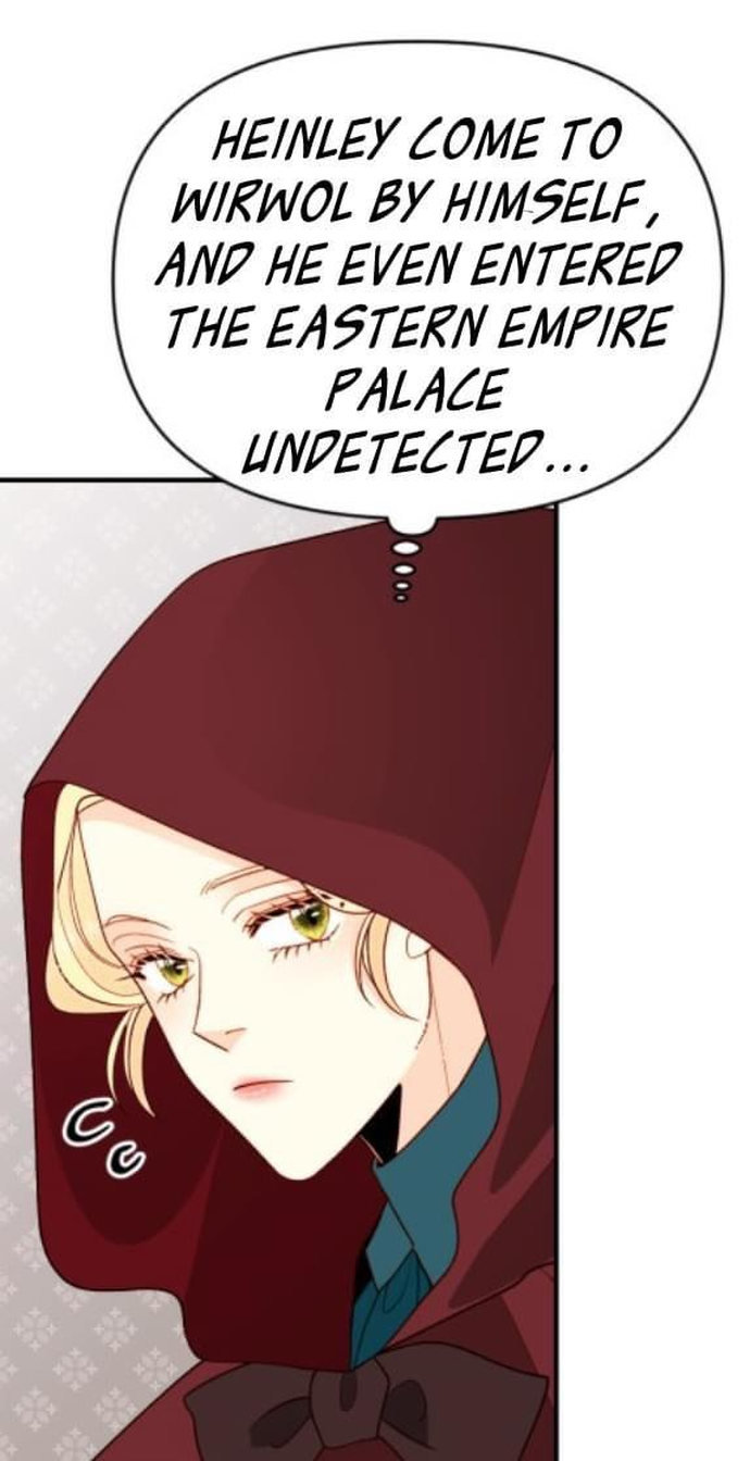 Remarried Empress - Chapter 84 Page 63