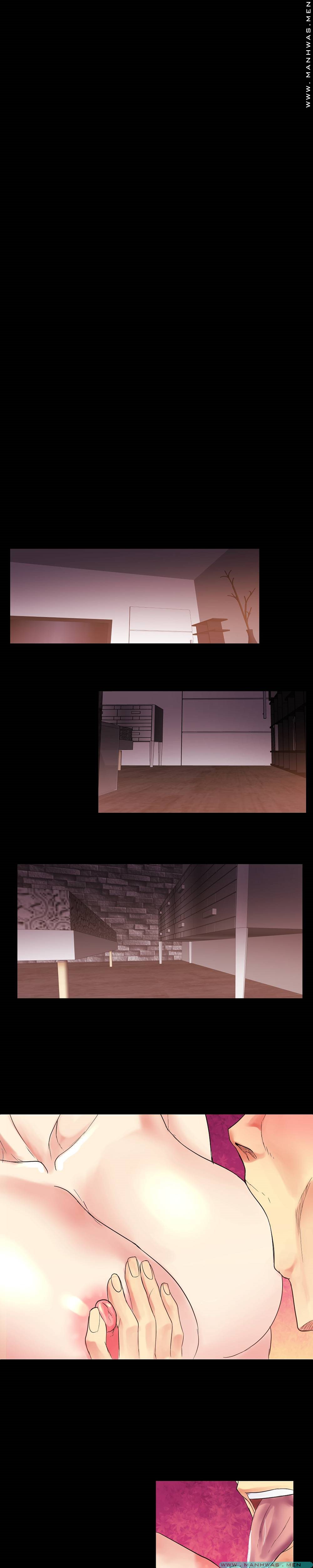 Desire Manager Raw - Chapter 5 Page 1