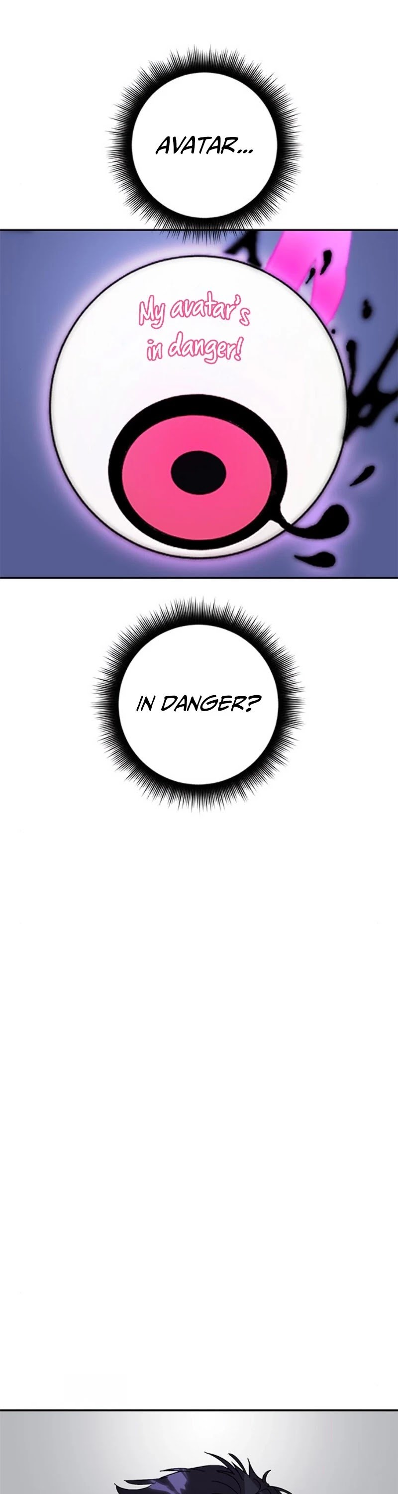 Return to Player - Chapter 48 Page 27