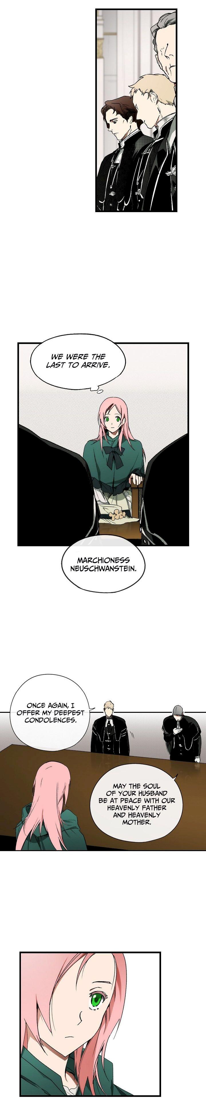 A Stepmother's Märchen - Chapter 14 Page 21