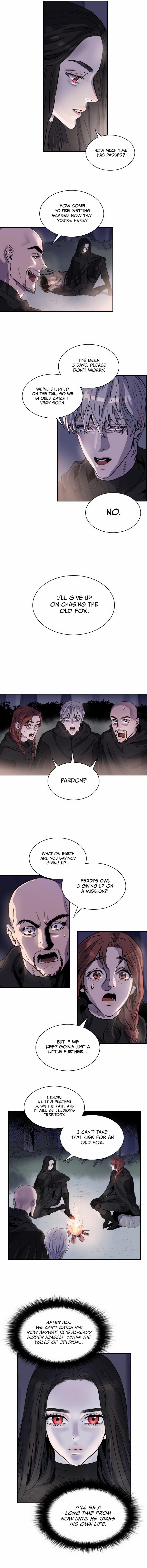 Aideen - Chapter 2 Page 7