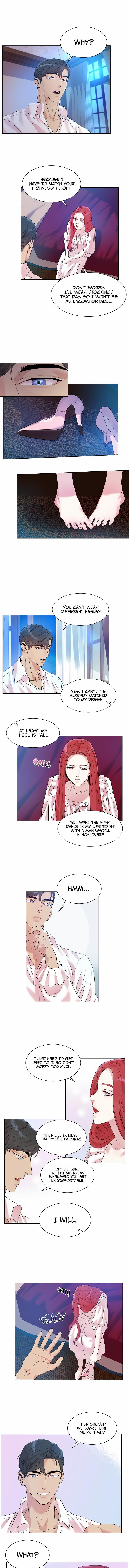 Aideen - Chapter 24 Page 6