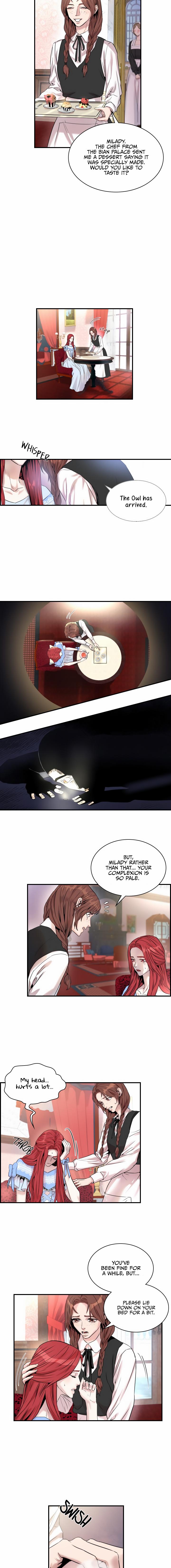 Aideen - Chapter 7 Page 2