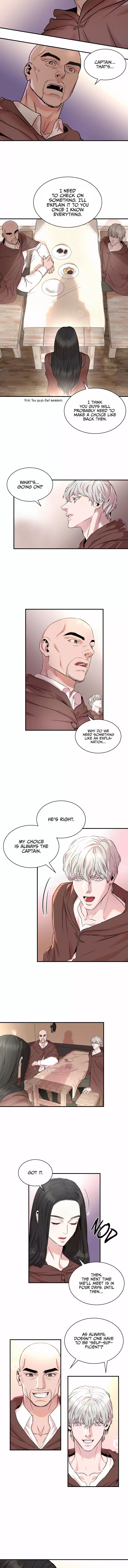 Aideen - Chapter 8 Page 8
