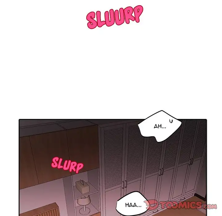 Pheromone Sherbet♥ - Chapter 11 Page 14