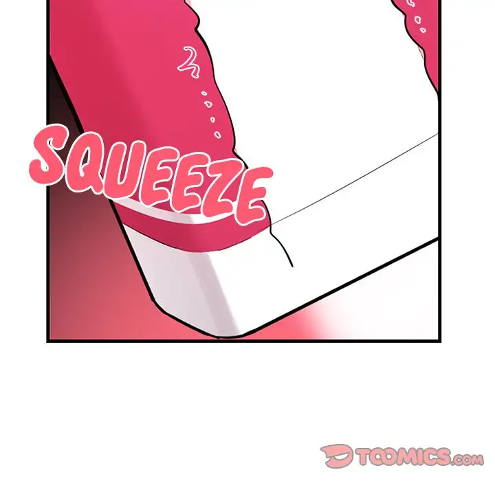 Pheromone Sherbet♥ - Chapter 11 Page 65