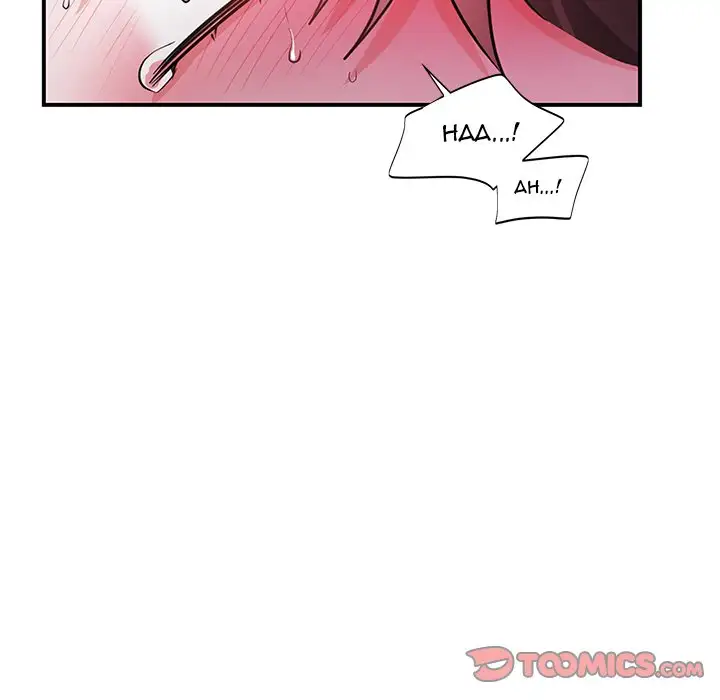 Pheromone Sherbet♥ - Chapter 11 Page 69