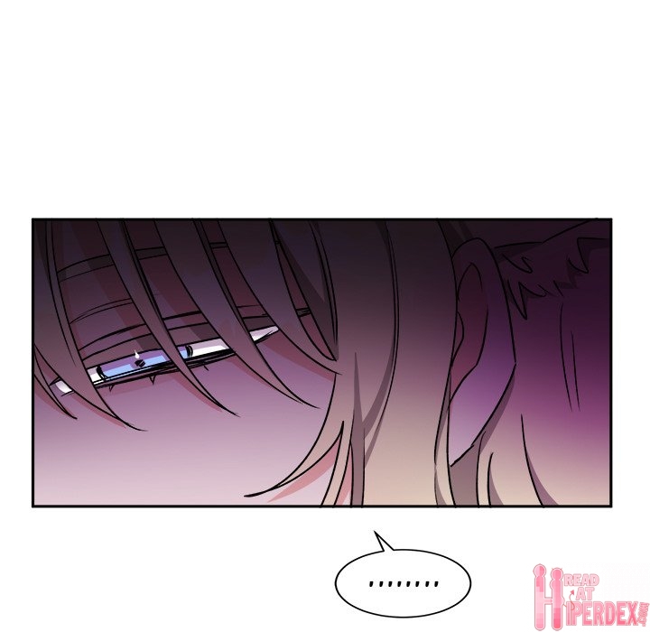 Pheromone Sherbet♥ - Chapter 16 Page 21