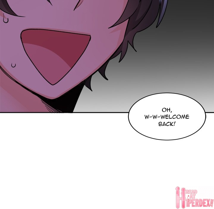 Pheromone Sherbet♥ - Chapter 16 Page 69