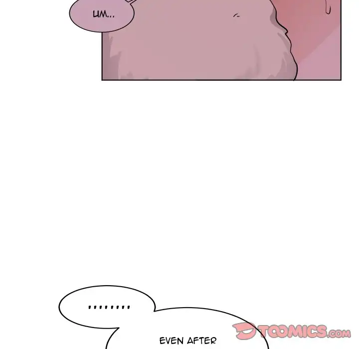 Pheromone Sherbet♥ - Chapter 20 Page 50