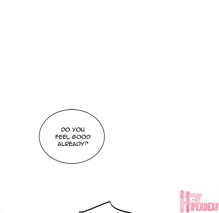 Pheromone Sherbet♥ - Chapter 21 Page 60