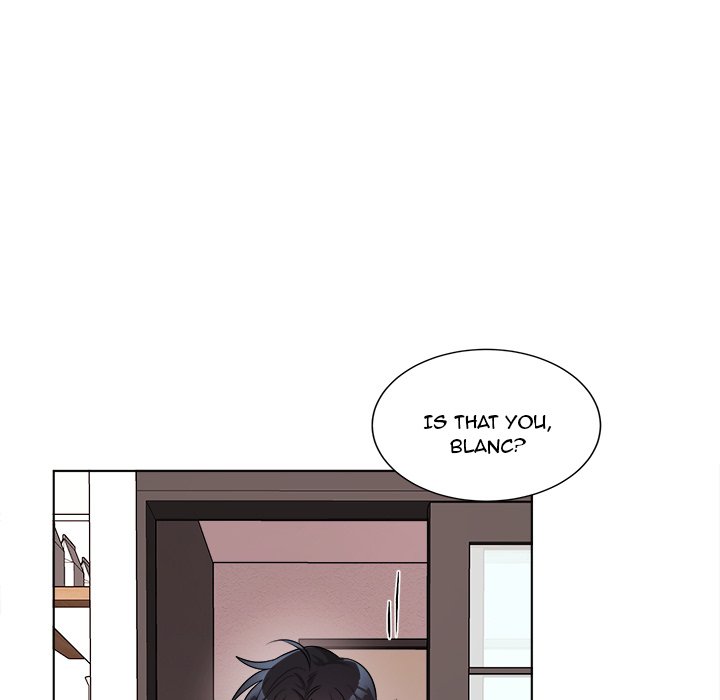 Pheromone Sherbet♥ - Chapter 24 Page 61