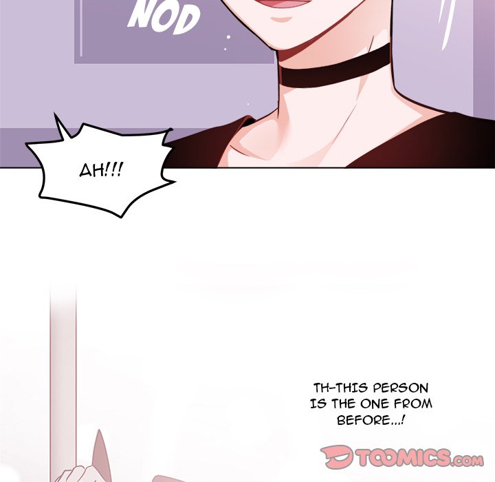 Pheromone Sherbet♥ - Chapter 26 Page 38