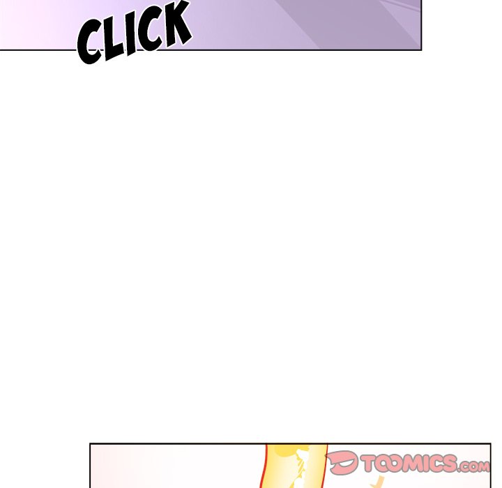 Pheromone Sherbet♥ - Chapter 26 Page 52