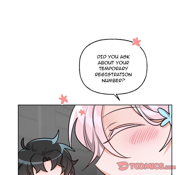 Pheromone Sherbet♥ - Chapter 26 Page 6