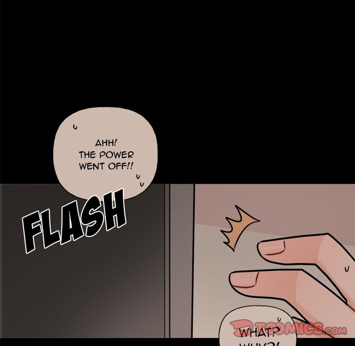 Pheromone Sherbet♥ - Chapter 31 Page 15