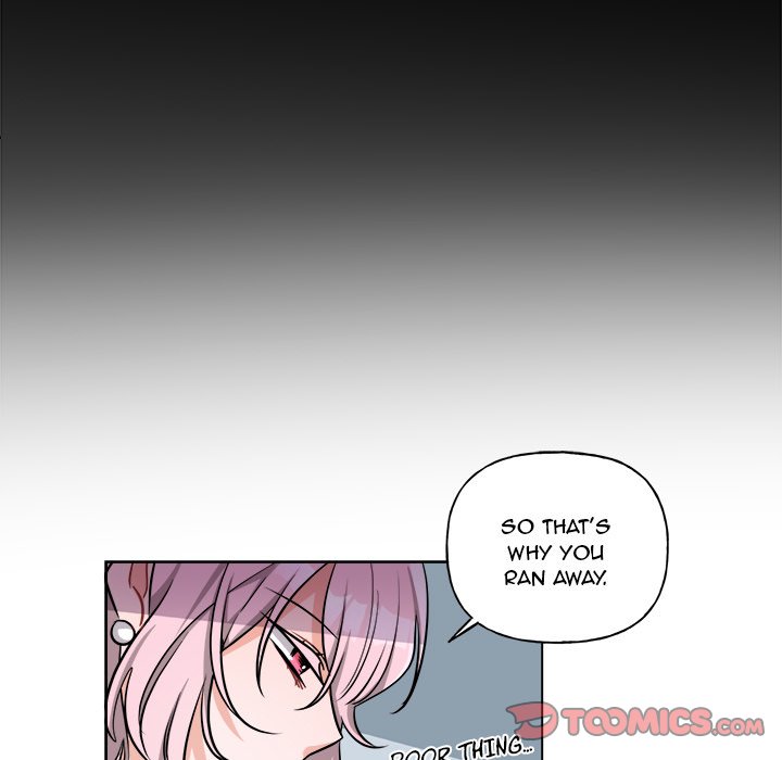 Pheromone Sherbet♥ - Chapter 31 Page 41