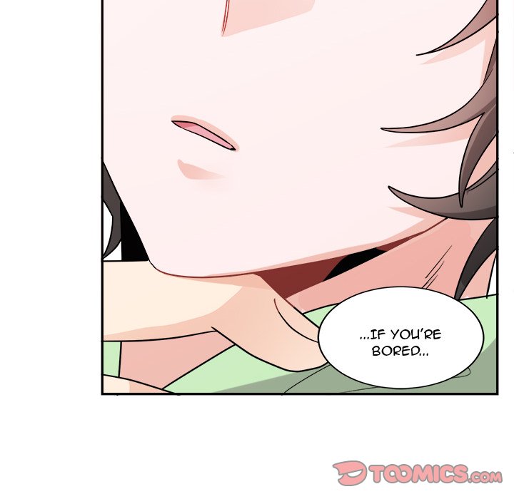 Pheromone Sherbet♥ - Chapter 36 Page 60