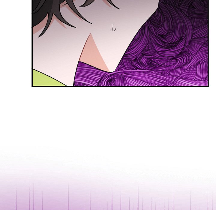 Pheromone Sherbet♥ - Chapter 38 Page 87