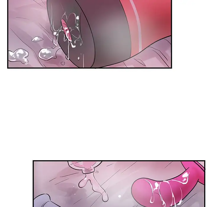 Pheromone Sherbet♥ - Chapter 9 Page 29