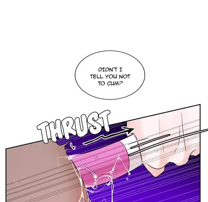 Pheromone Sherbet♥ - Chapter 9 Page 47