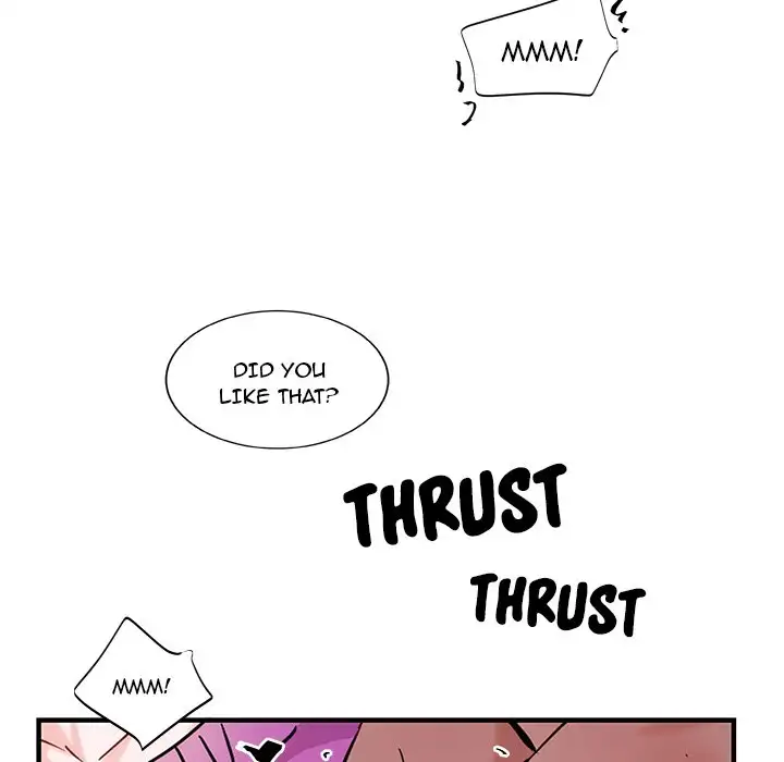 Pheromone Sherbet♥ - Chapter 9 Page 52