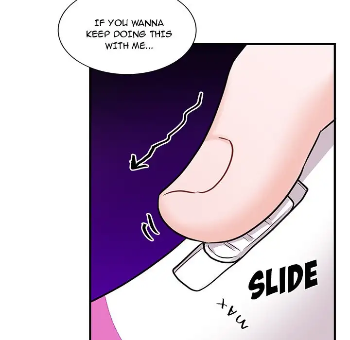 Pheromone Sherbet♥ - Chapter 9 Page 67