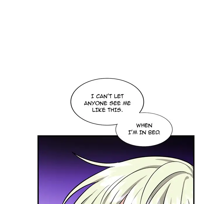 Pheromone Sherbet♥ - Chapter 9 Page 87