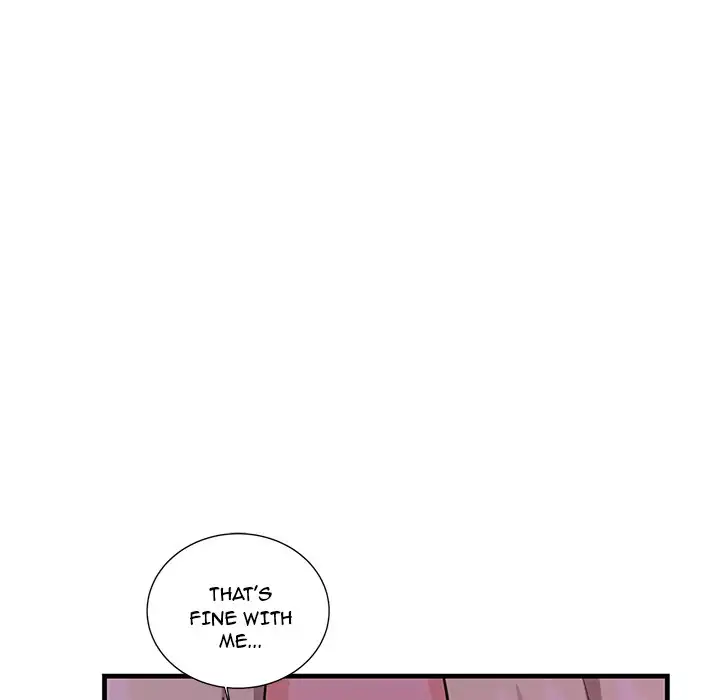 Pheromone Sherbet♥ - Chapter 9 Page 97