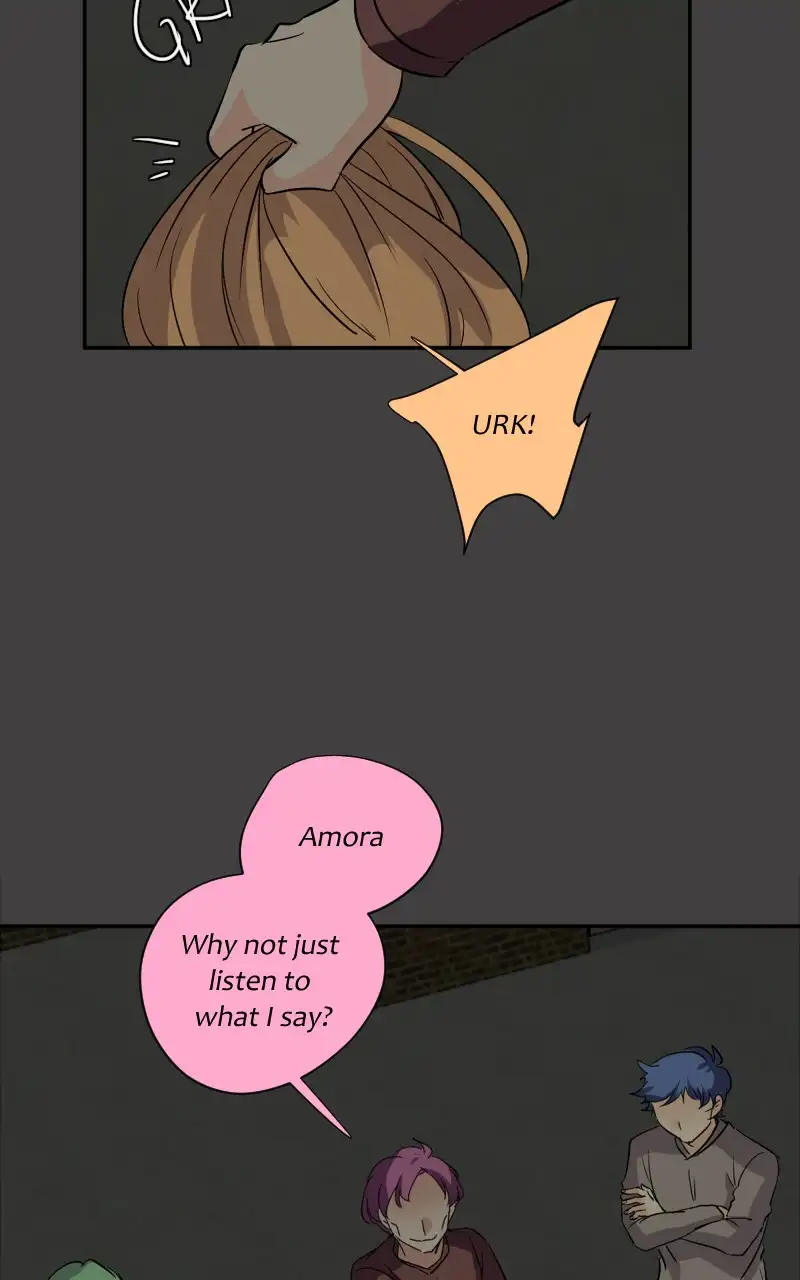 unOrdinary - Chapter 175 Page 12