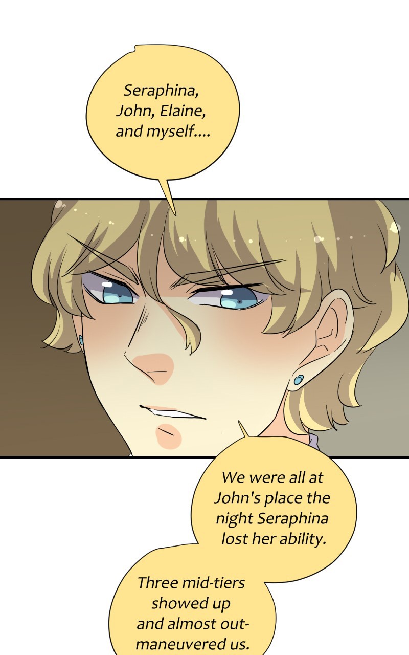 unOrdinary - Chapter 195 Page 64