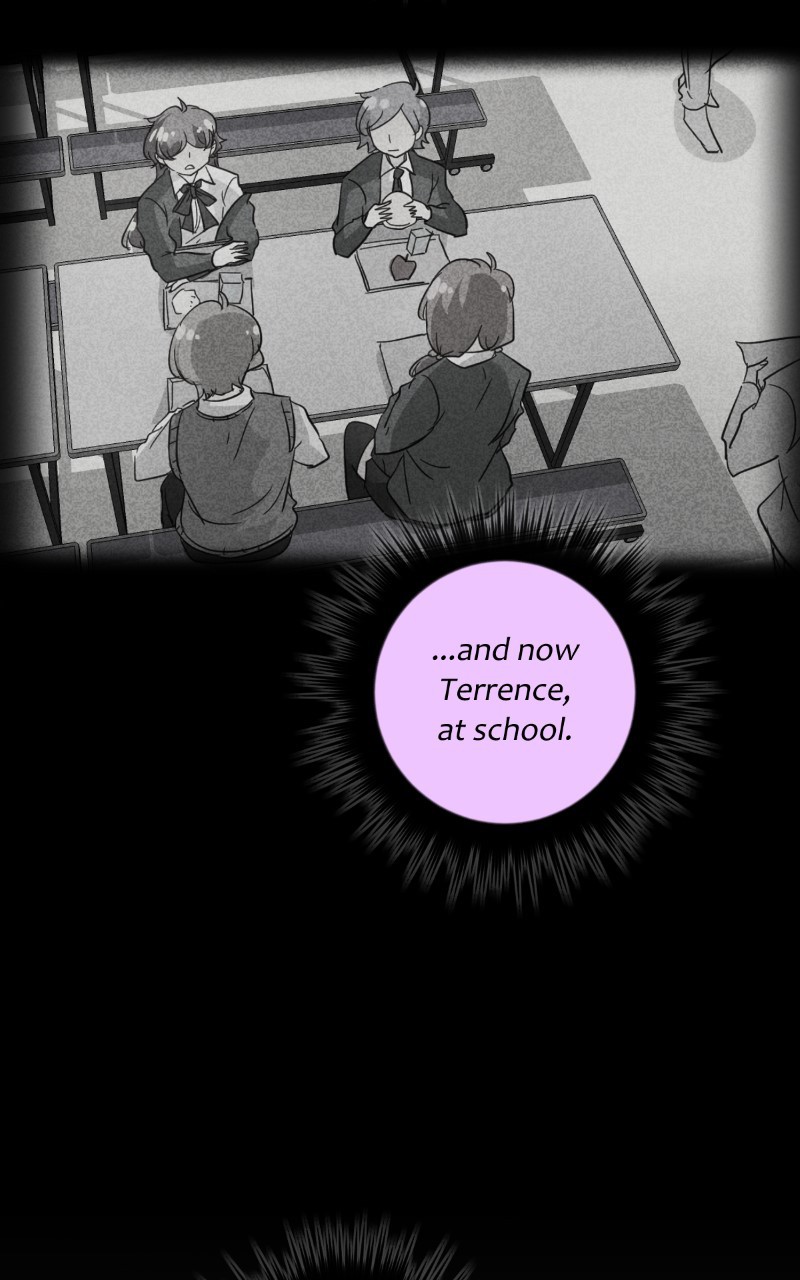 unOrdinary - Chapter 195 Page 85
