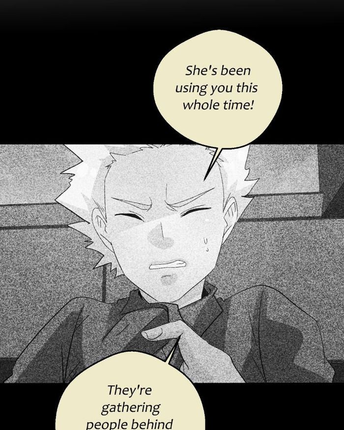 unOrdinary - Chapter 234 Page 12