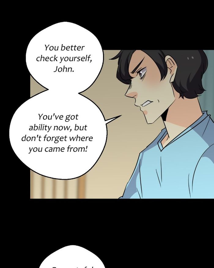 unOrdinary - Chapter 234 Page 75